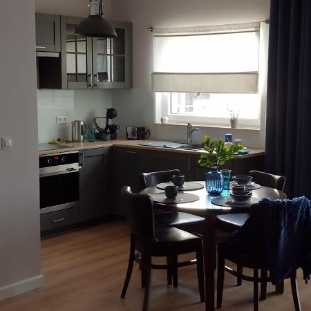 Apartament City View Wes Quality Suite Poznan Exterior foto