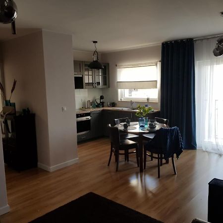 Apartament City View Wes Quality Suite Poznan Exterior foto