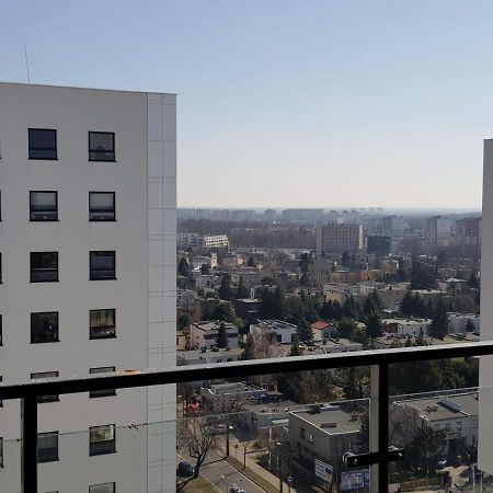 Apartament City View Wes Quality Suite Poznan Exterior foto