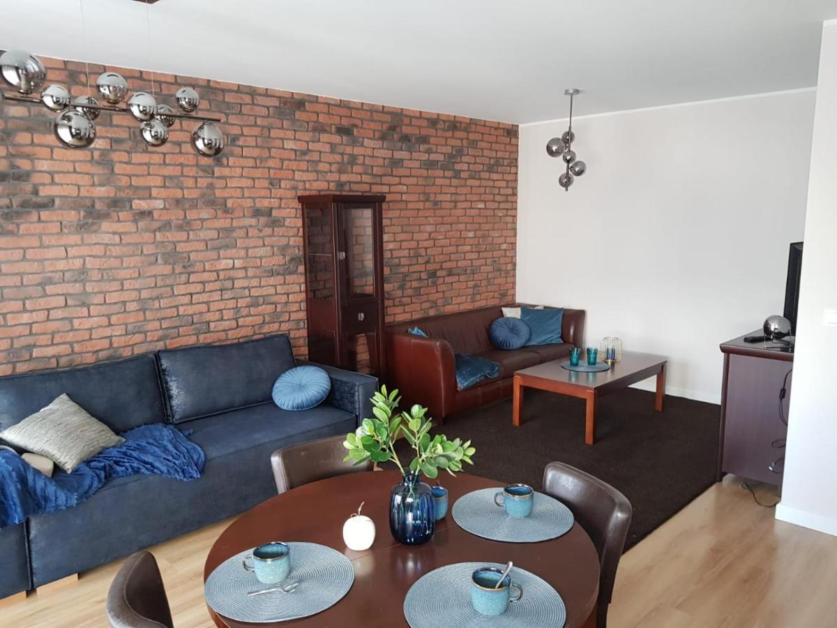 Apartament City View Wes Quality Suite Poznan Exterior foto