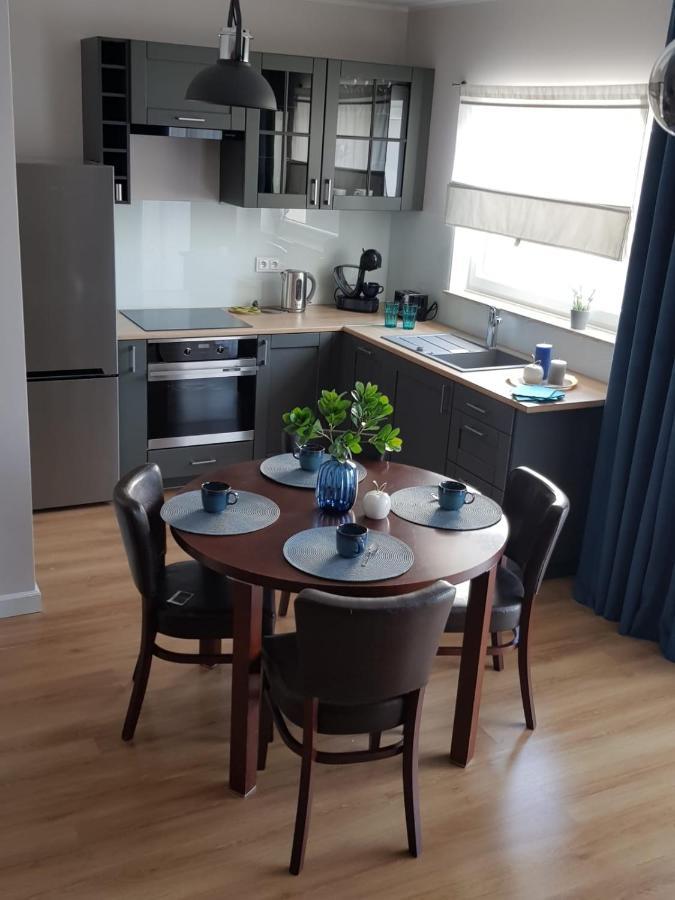 Apartament City View Wes Quality Suite Poznan Exterior foto