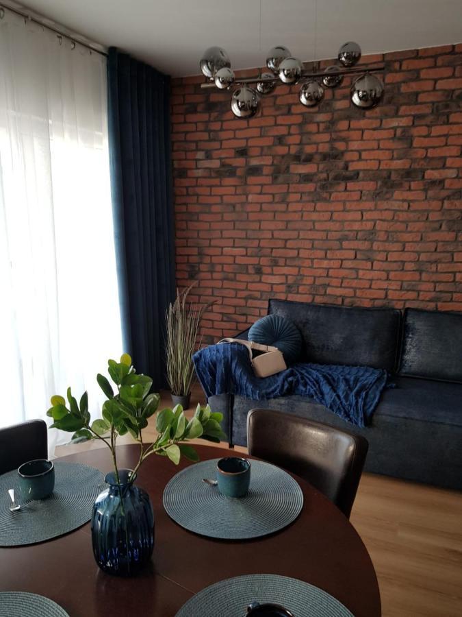 Apartament City View Wes Quality Suite Poznan Exterior foto