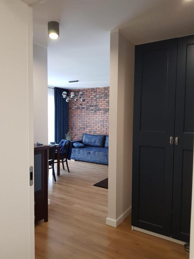 Apartament City View Wes Quality Suite Poznan Exterior foto