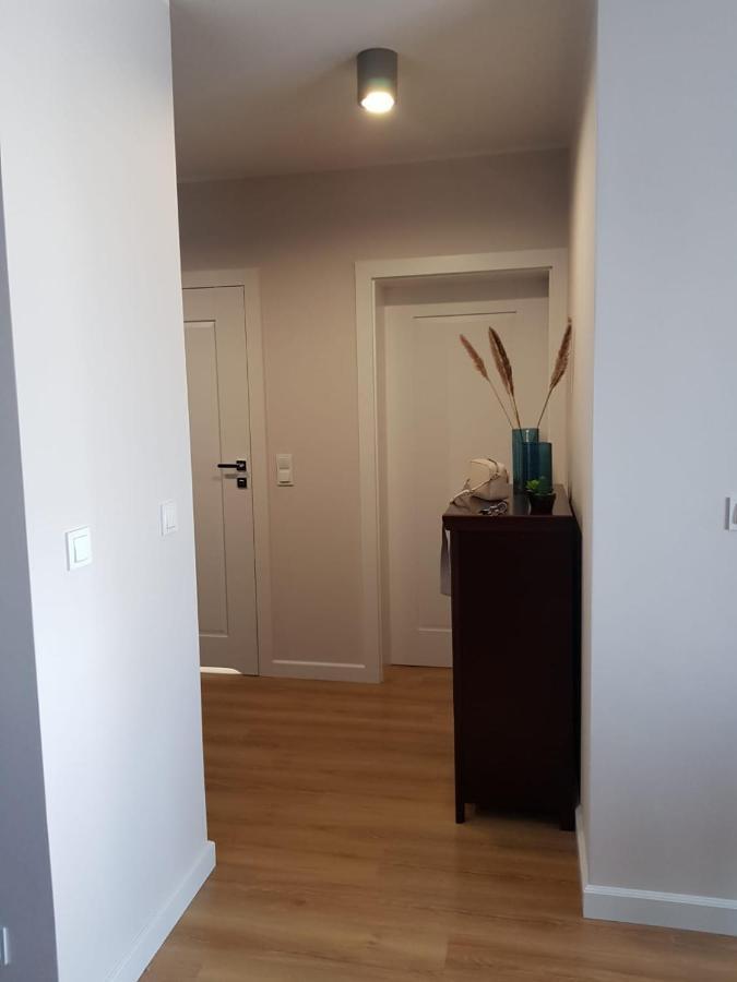 Apartament City View Wes Quality Suite Poznan Exterior foto