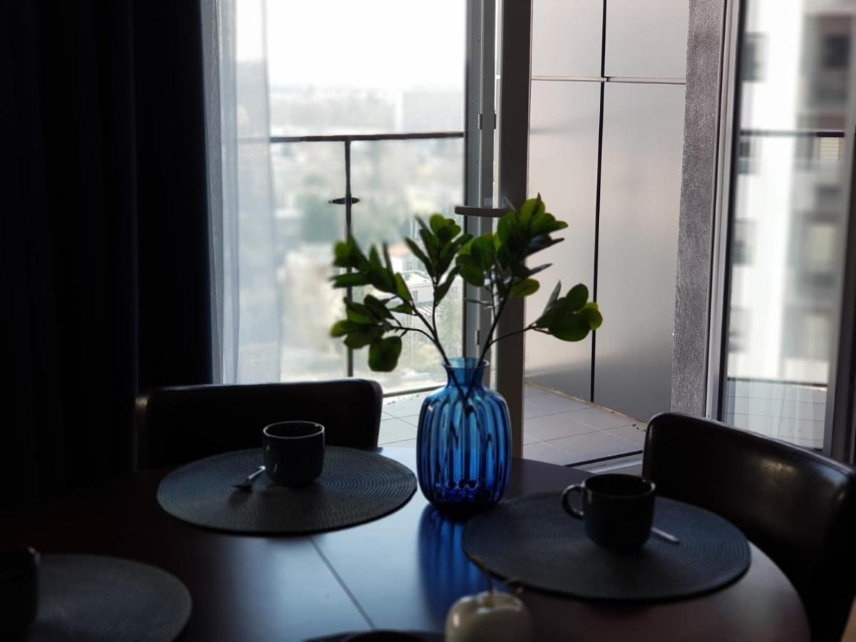Apartament City View Wes Quality Suite Poznan Exterior foto