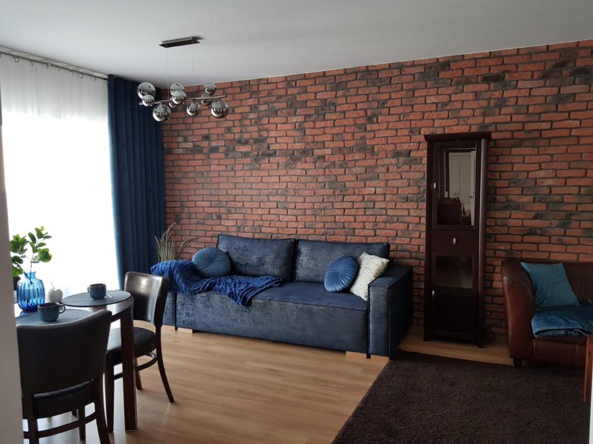 Apartament City View Wes Quality Suite Poznan Exterior foto