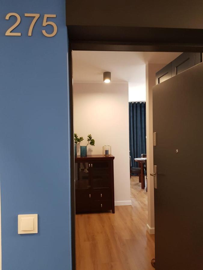 Apartament City View Wes Quality Suite Poznan Exterior foto