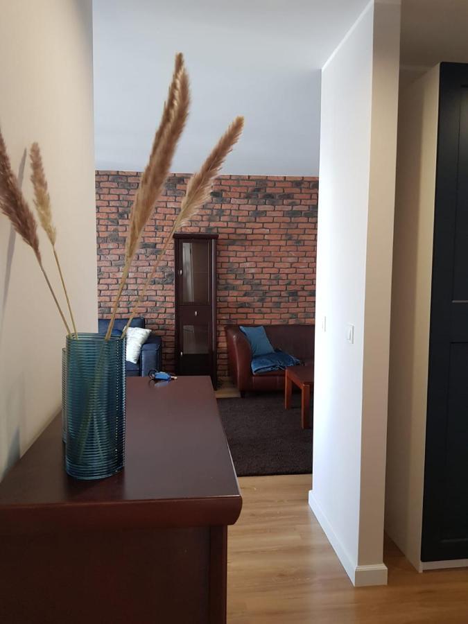 Apartament City View Wes Quality Suite Poznan Exterior foto
