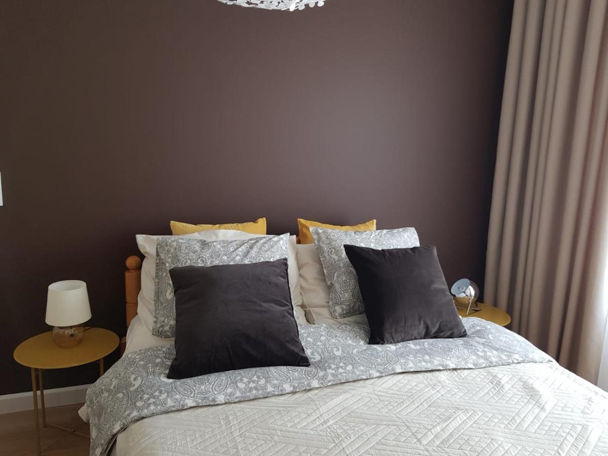 Apartament City View Wes Quality Suite Poznan Exterior foto