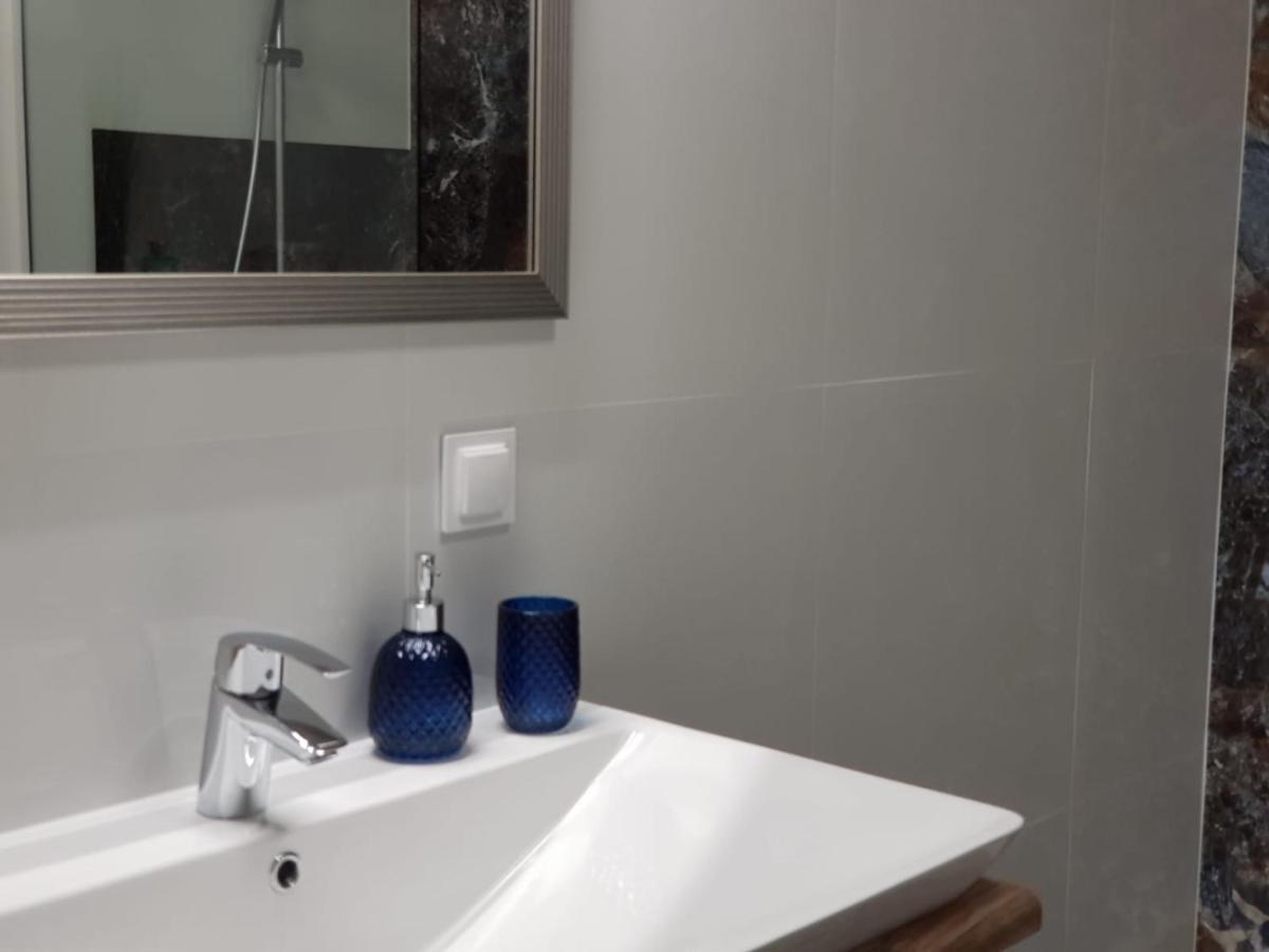 Apartament City View Wes Quality Suite Poznan Exterior foto
